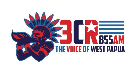 Voice of West Papua