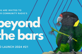 Beyond the Bars 2024